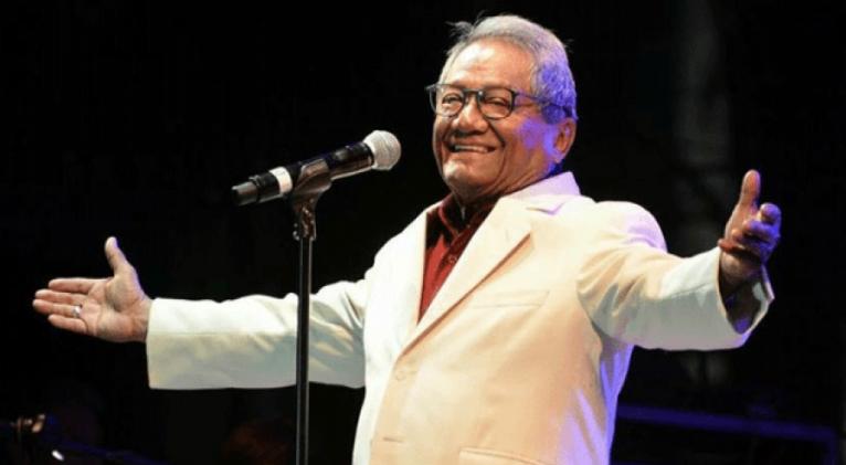 Armando Manzanero