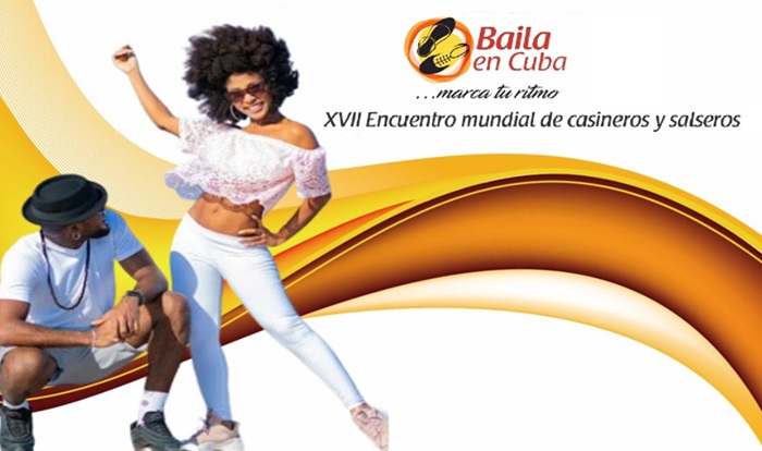 Baila en Cuba 2025 detalla su programa académico