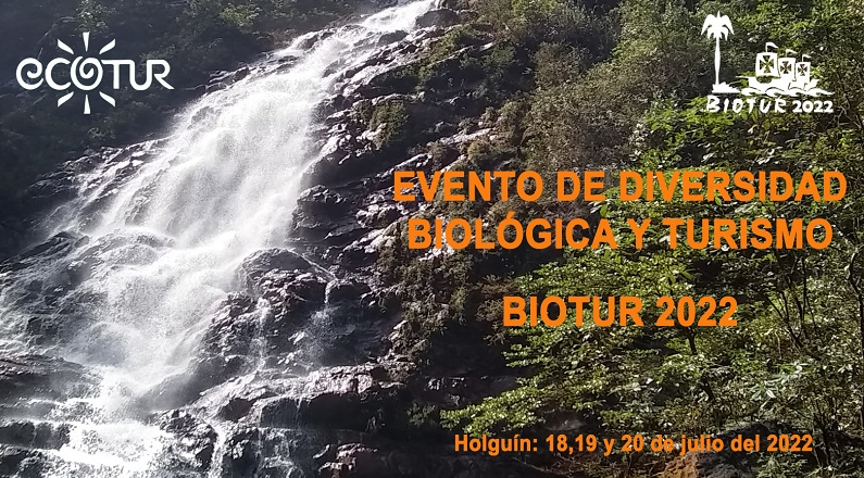 BIOTUR 2022, taller para adentrarse en la naturaleza de Cuba