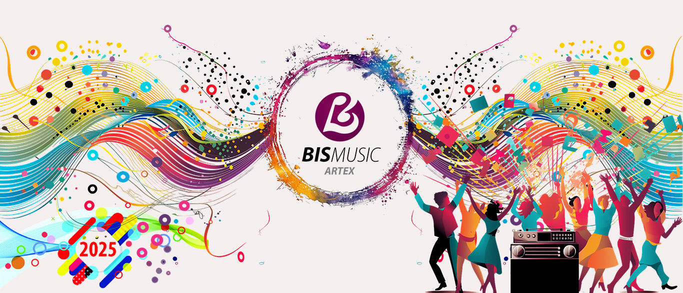 Bis Music