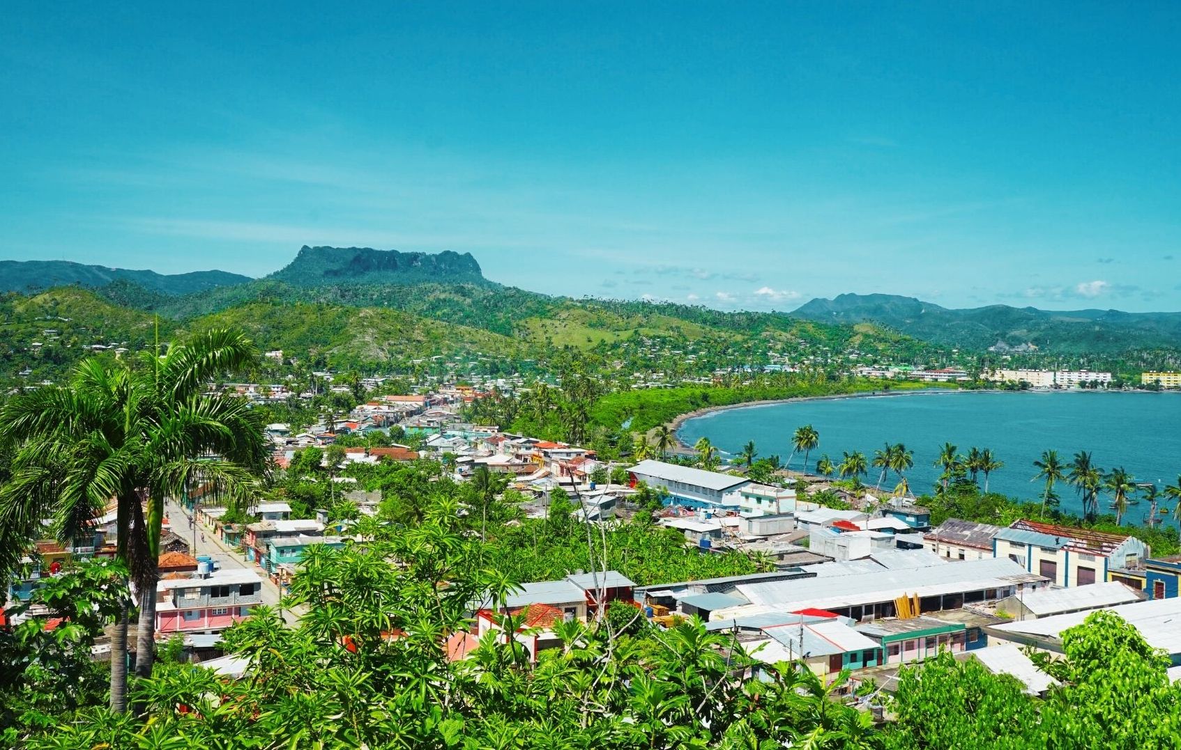 Baracoa