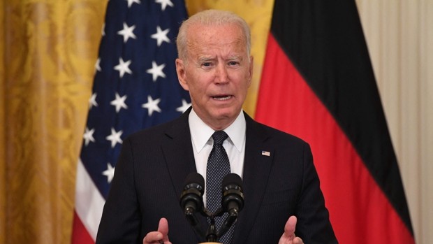 Biden (Foto ABC)