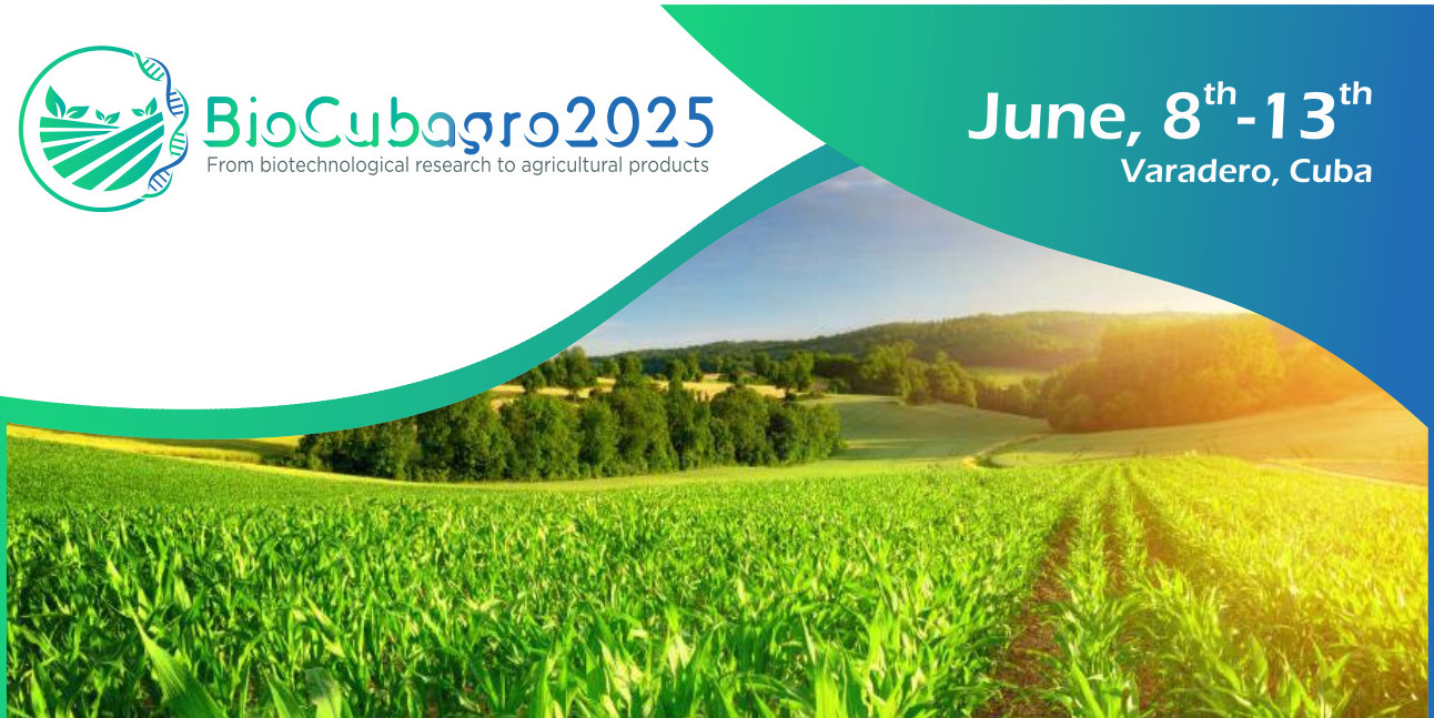 BioCubagro 2025