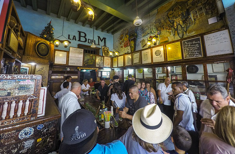 La Bodeguita del Medio