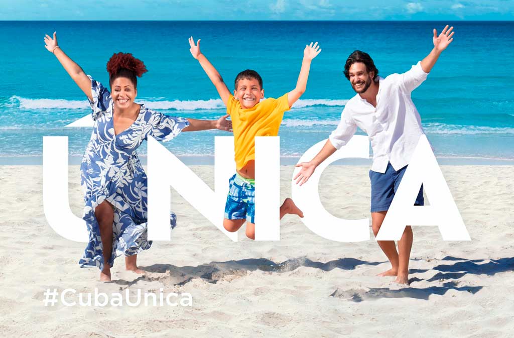 Cuba Única