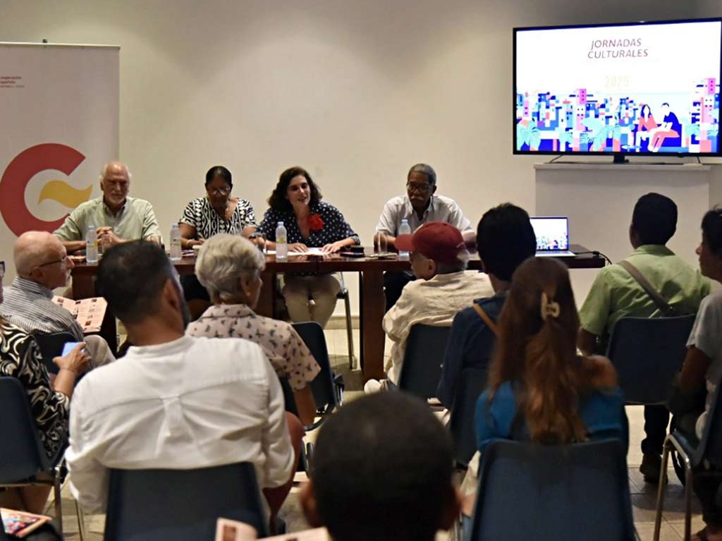 España y Cuba celebran arte sin fronteras