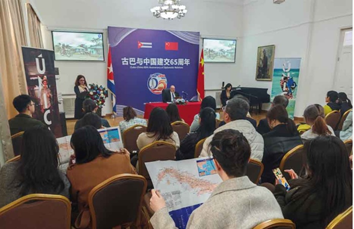 Cuba y China: un puente de oportunidades turísticas en el horizonte