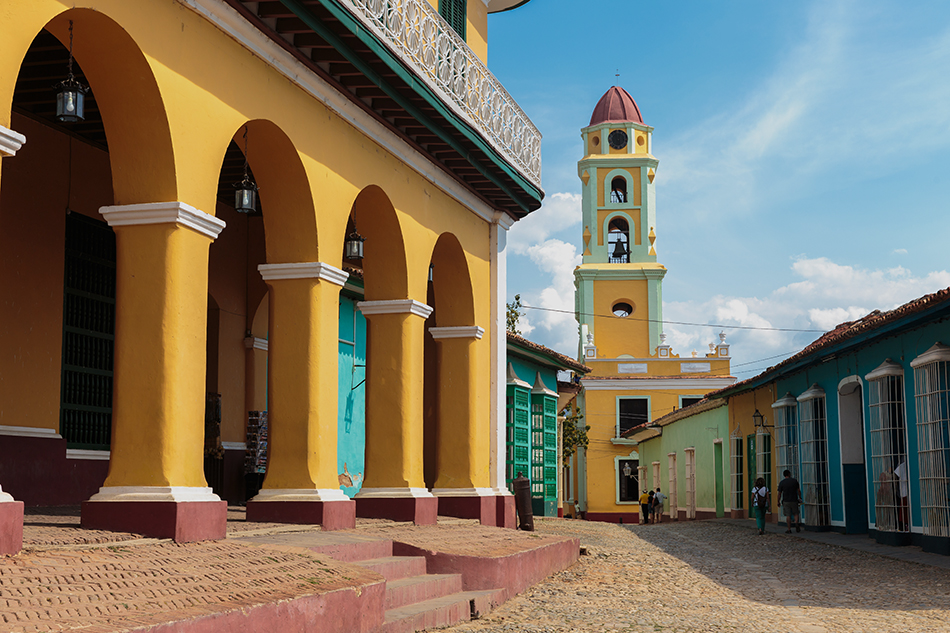 Trinidad acogerá la 2da Feria de las Artes y la Cocina Artística Creativa