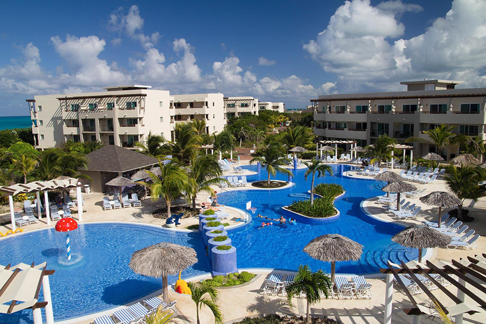 Cayo Santa María, Cuba