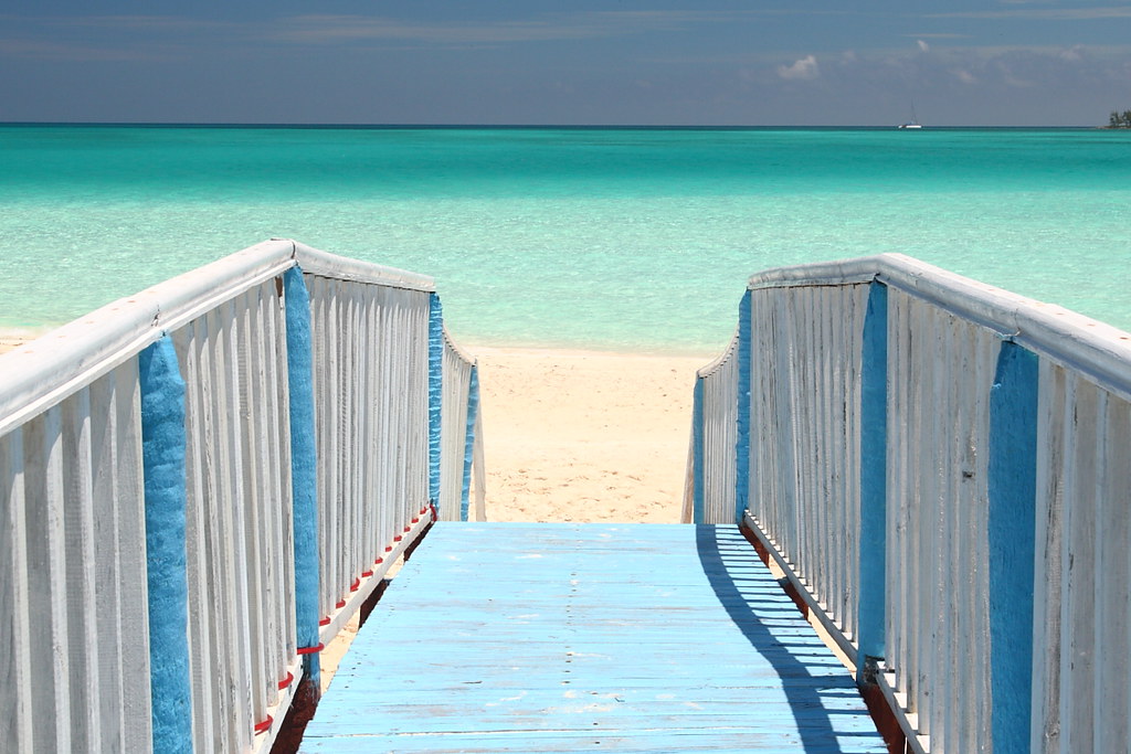 Cayo Guillermo Jardines del Rey, Cuba