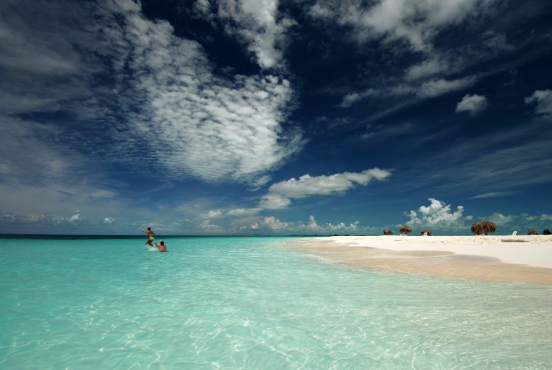 Cayo Largo del Sur