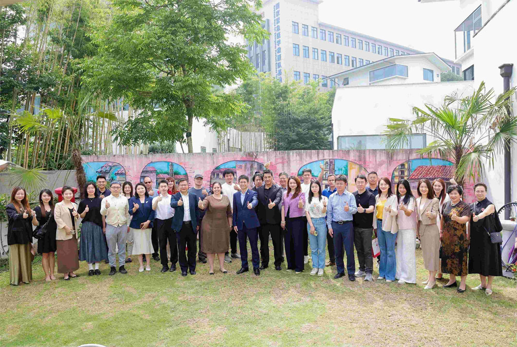 Cuba despliega su cultura en China