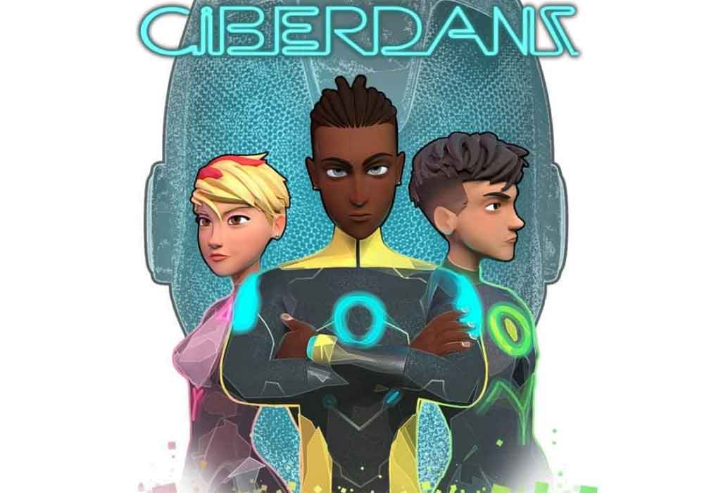 Ciberdanz,