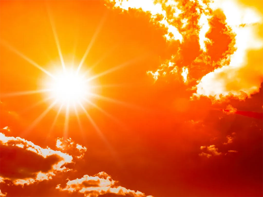Cuba y otros países del Caribe podrían enfrentar olas de calor desde abril