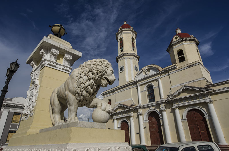 Cienfuegos