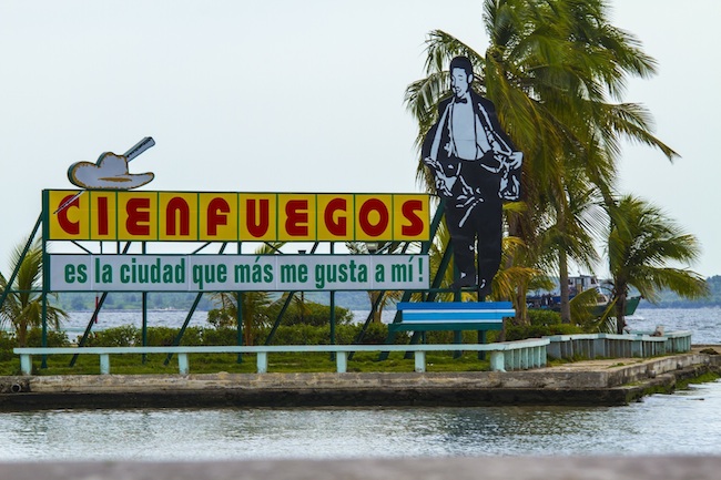 Cienfuegos