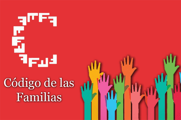 Código de las Familias 