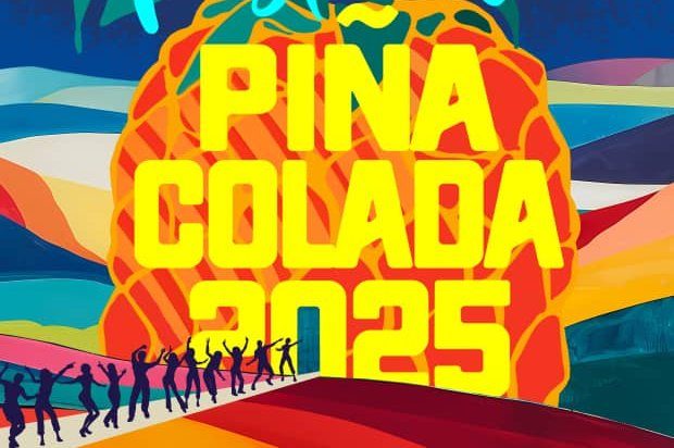 Festival Piña Colada