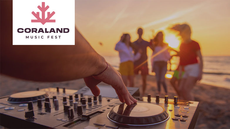 Coraland Music Fest