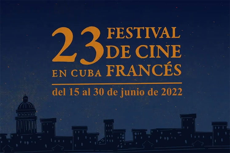 Festival de Cine Francés en Cuba