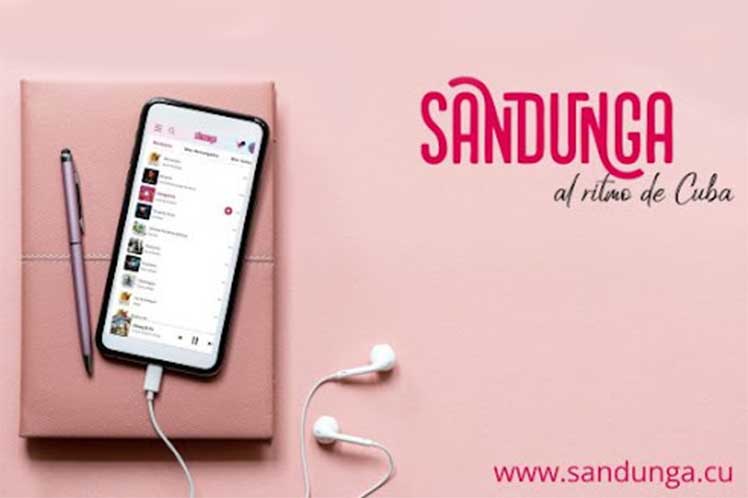 Sandunga