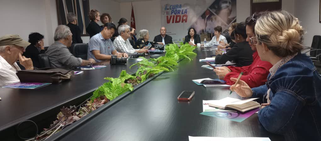 Cuba Salud 2025: Un encuentro global para la salud, la innovación y el bienestar