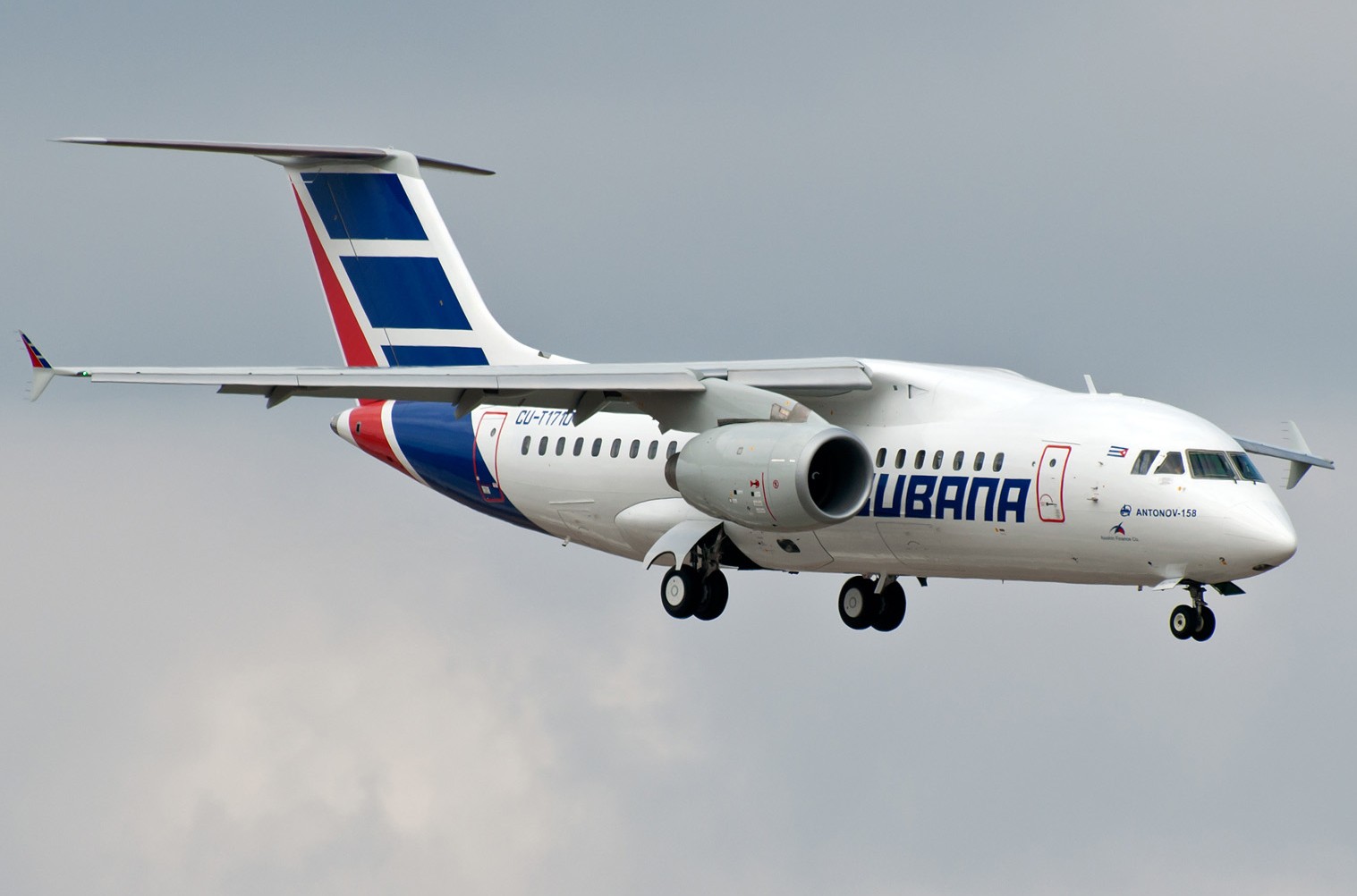 Cubana de Aviación