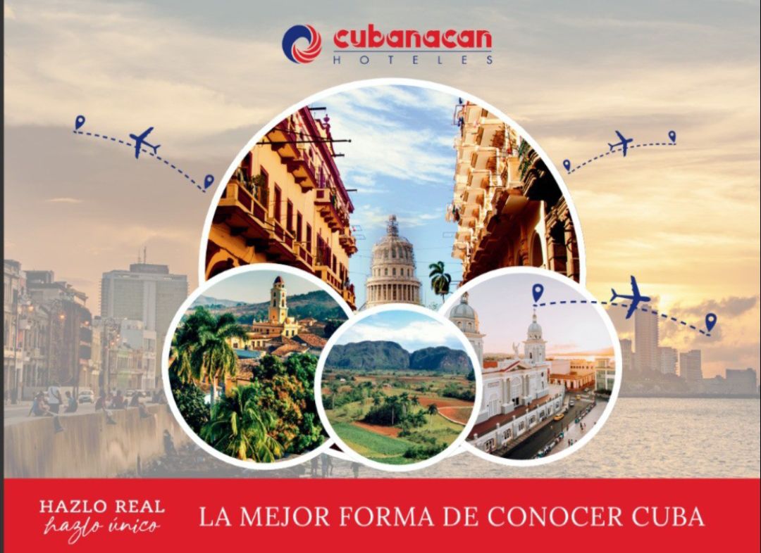 Cubanacan
