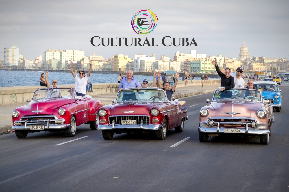 Cultural Cuba