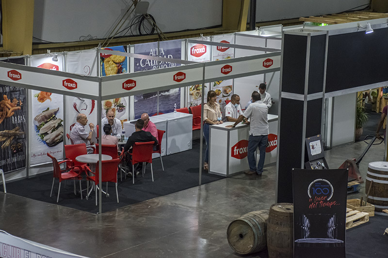 Cierre exitoso para Feria Internacional Alimentos Cuba 2.0