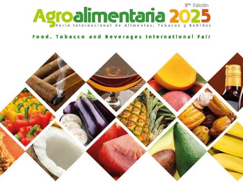 Agroalimentaria 2025