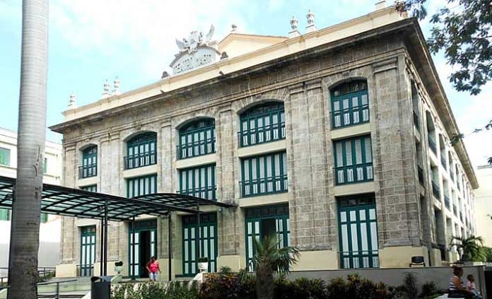 Teatro Martí