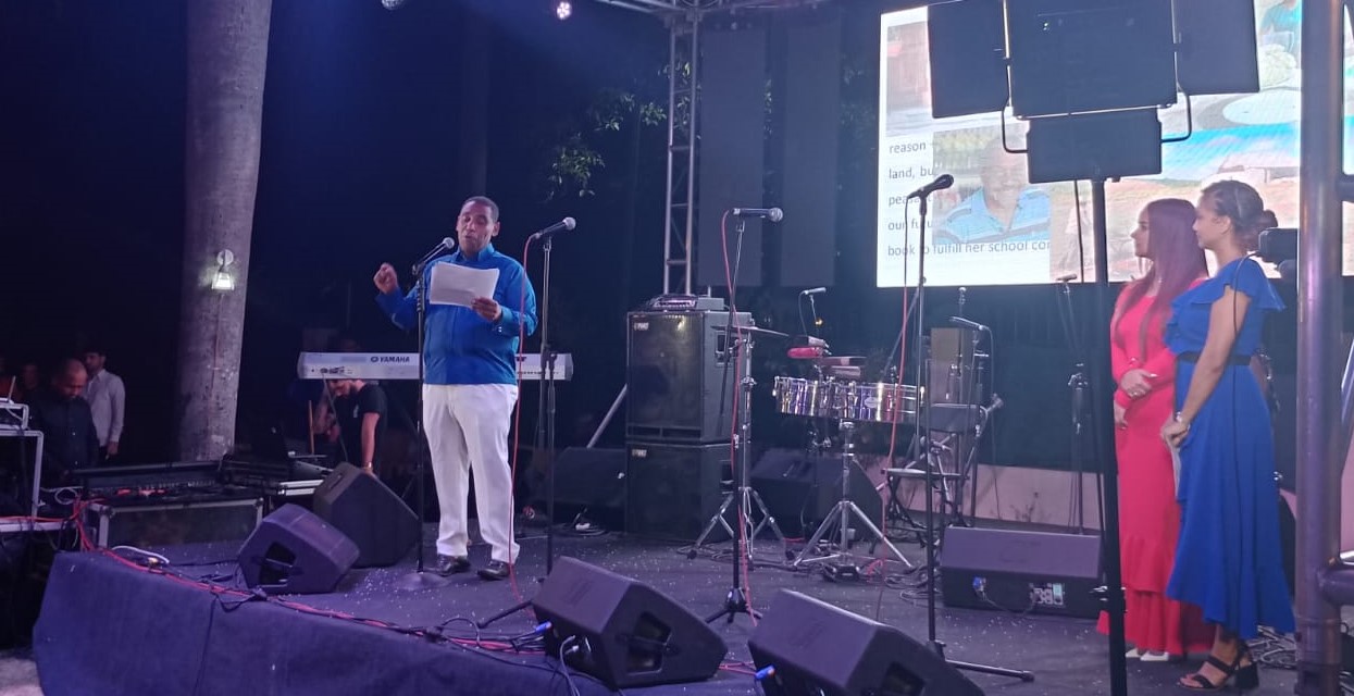 Anuncian creación de la Cámara de Comercio dominico-cubana