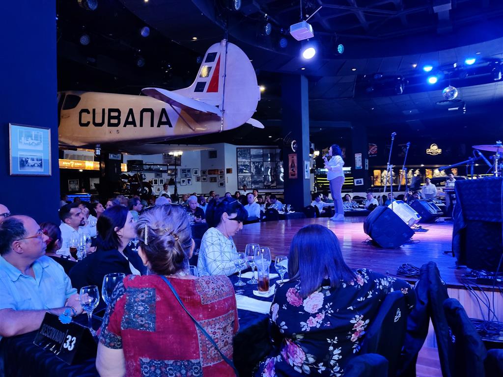 Enjoy Travel Group presenta en Cuba nueva ruta Madrid-La Habana