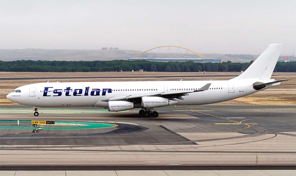 Aerolíneas Estelar