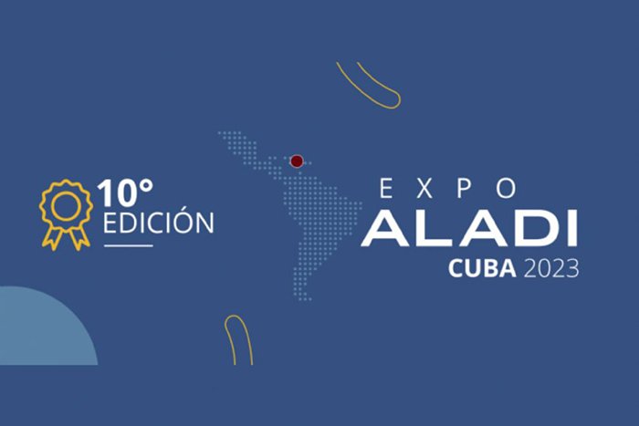 Expo ALADI-Cuba 2023: Macrorrueda de Negocios Multisectorial