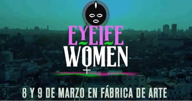Festival Eyeife Women pondera papel de las mujeres DJ
