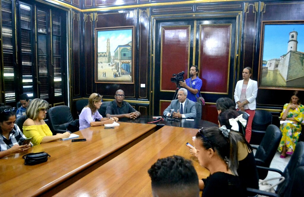 60 países y 400 empresas confirman su presencia en Feria Internacional de La Habana