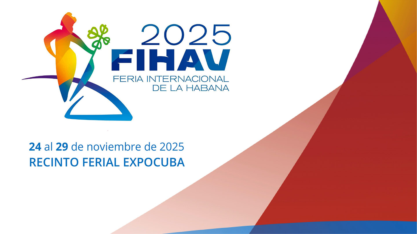 Camagüey estará presente en FIHAV 2025