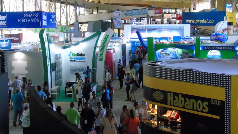 FIHAV 2022 regresa con foro empresarial