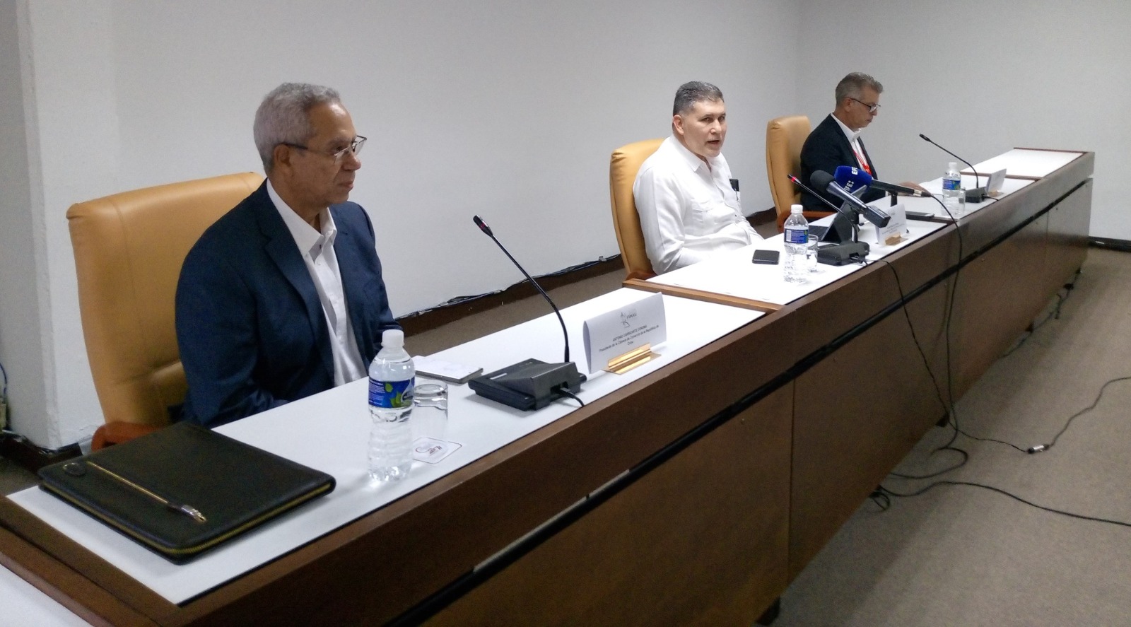 FIHAV 2025 centrada en recuperar la economía cubana