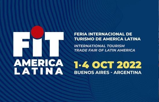 26 Feria Internacional de Turismo de América Latina