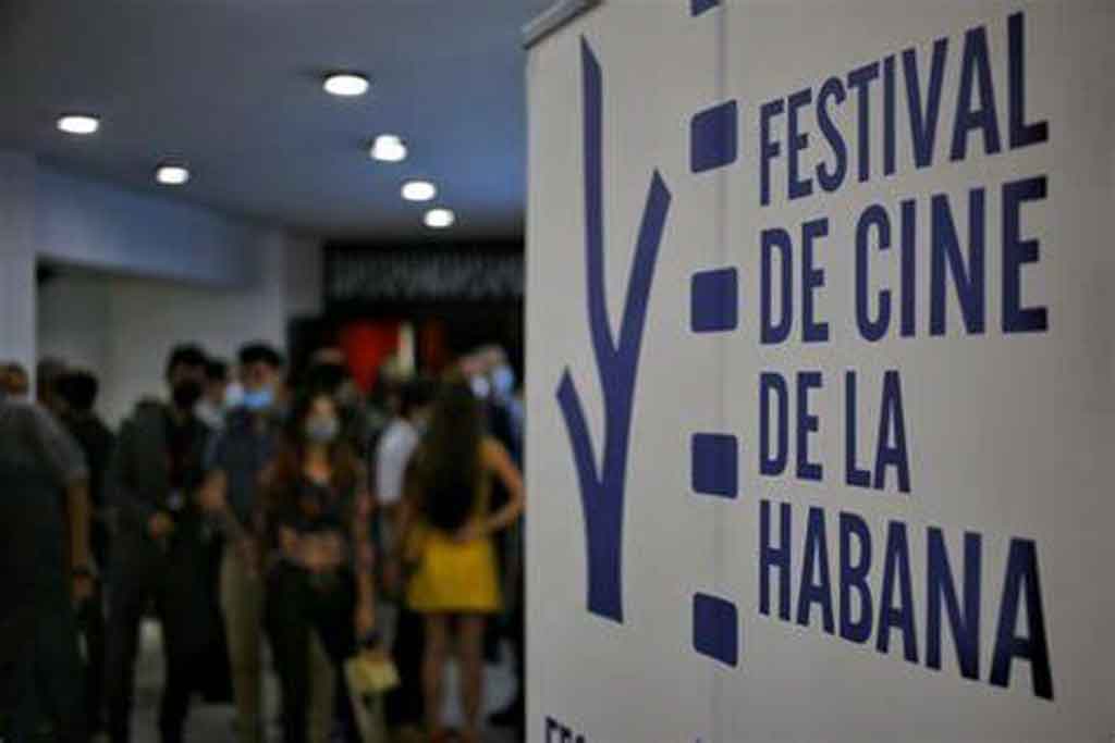Festival Internacional del Nuevo Cine Latinoamericano