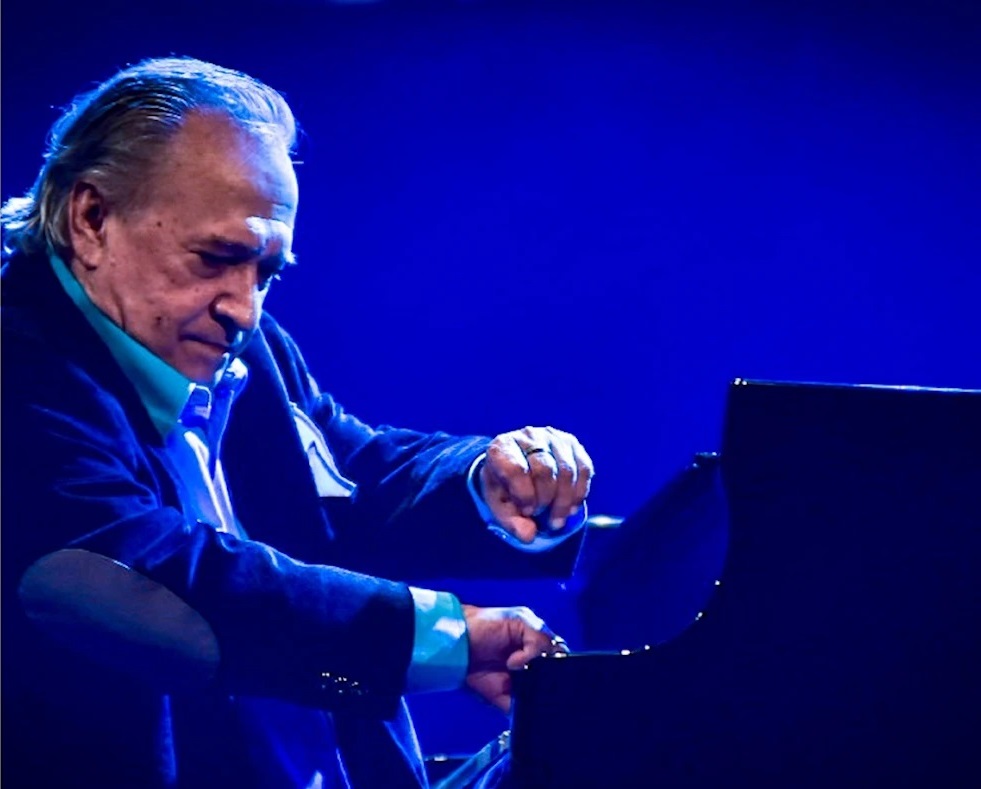 Frank Fernández
