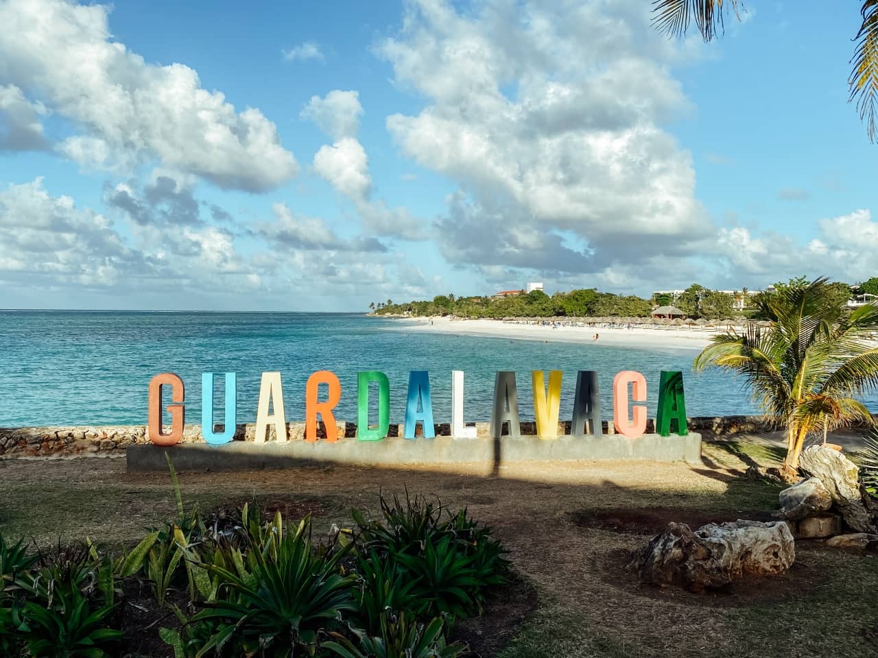 Guardalavaca
