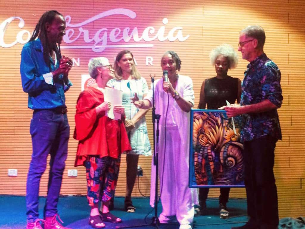 Revelan ganadores del Festival Cine Plaza 2023
