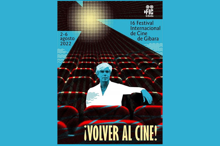 Agosto traerá nuevamente el Festival Internacional de Cine de Gibara