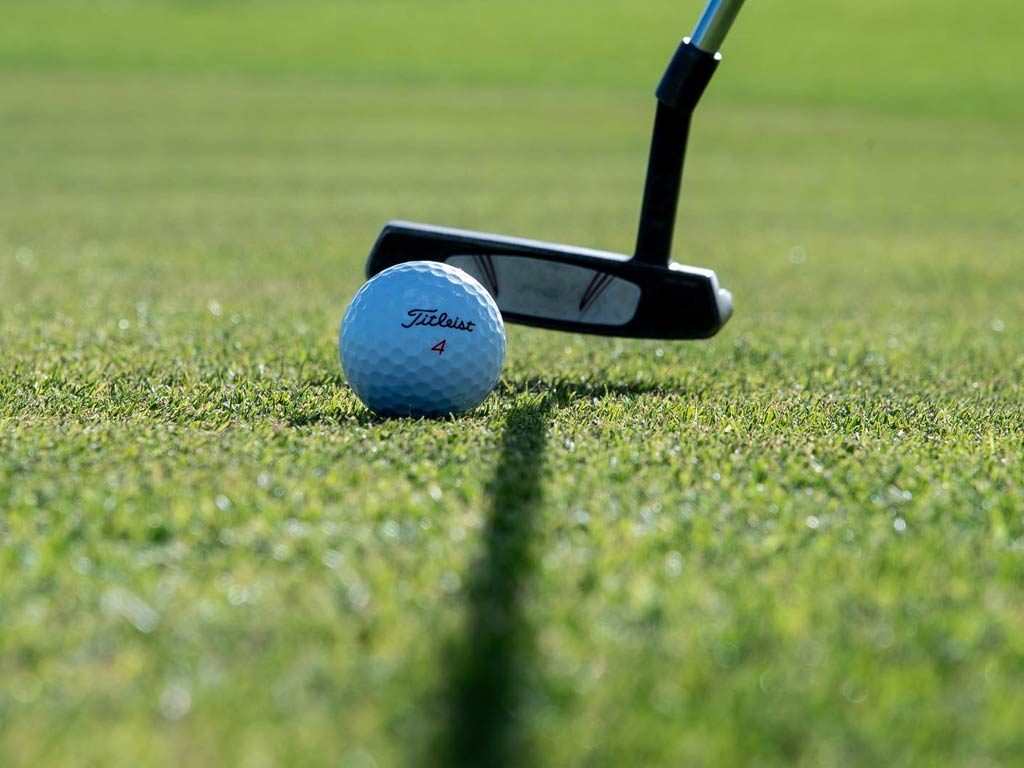 Cuba tiene potencial para impulsar el turismo desde el golf