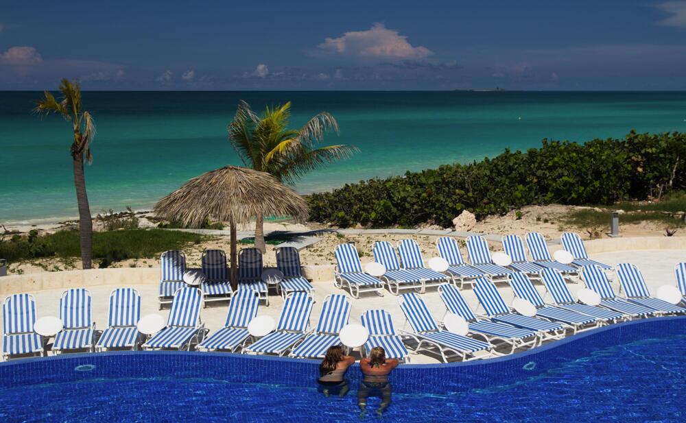 Hotel Gran Muthu Cayo Santa María