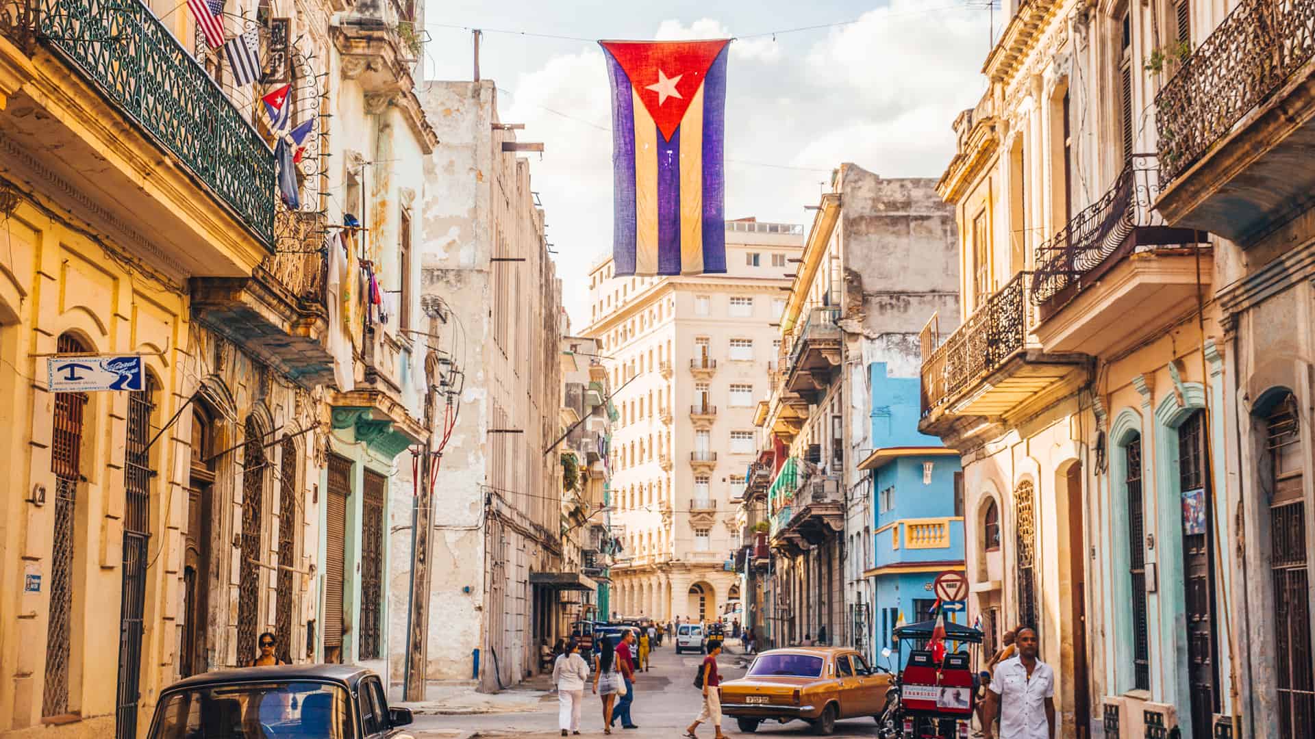 Cuba